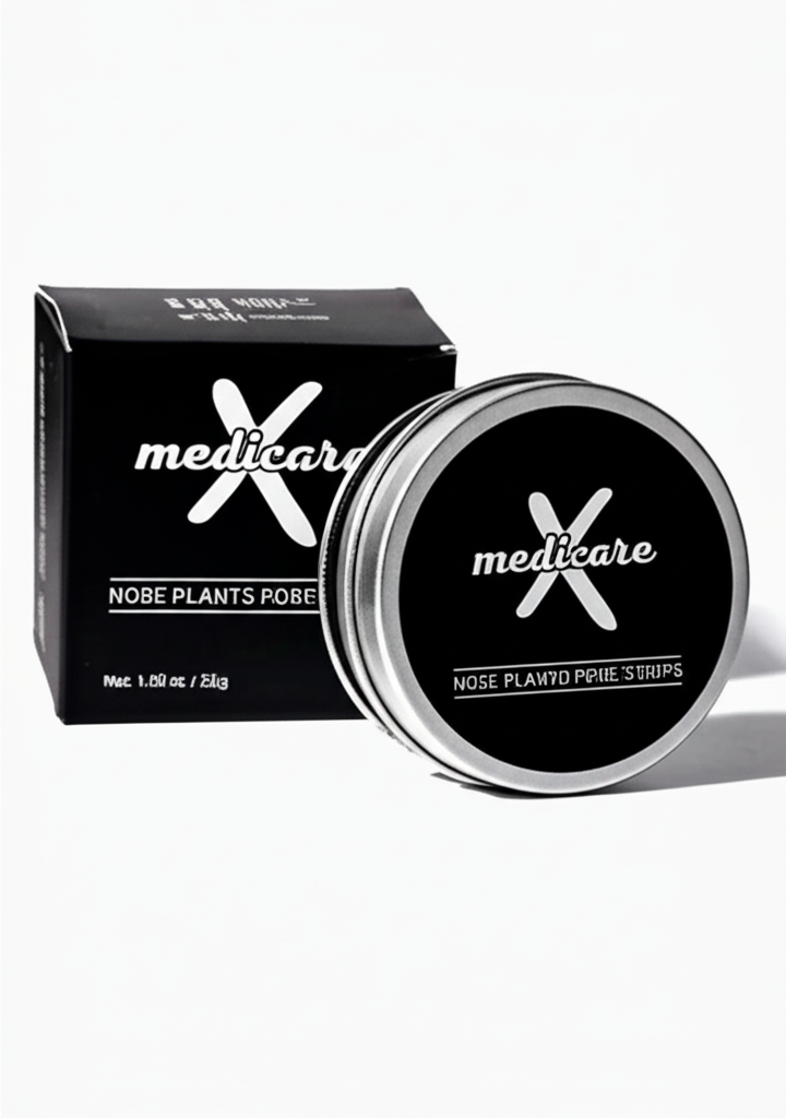 Blackhead Pull Cream