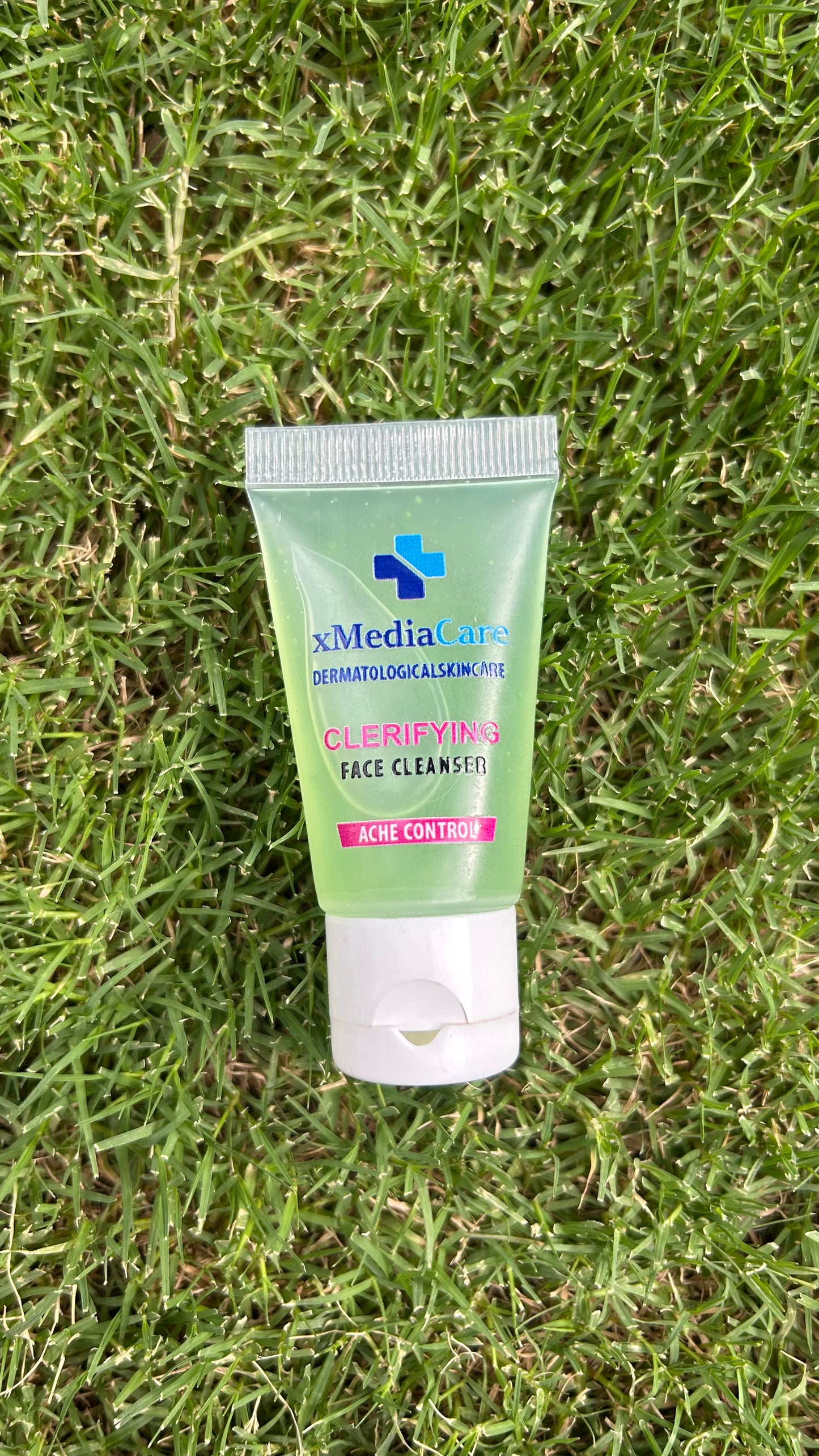 xMediCare Body Wash