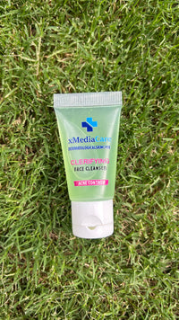 xMediCare Body Wash