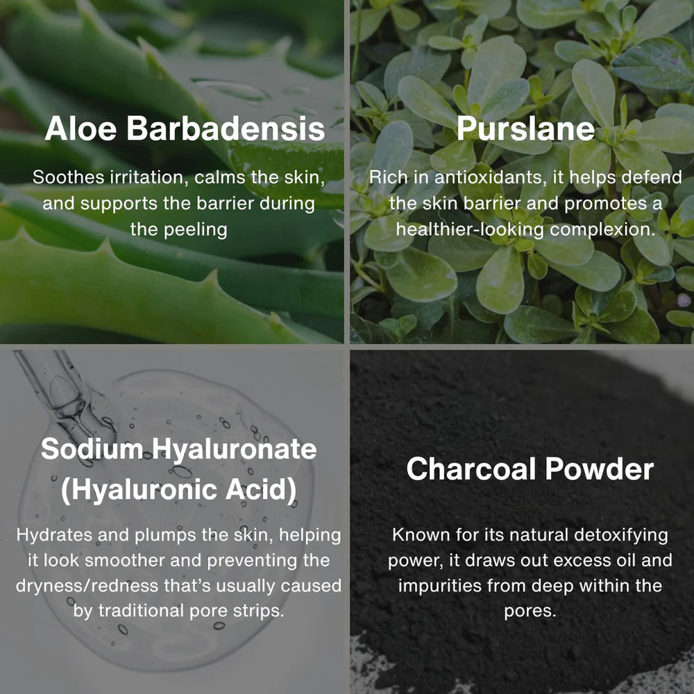 Blackhead Pull Cream